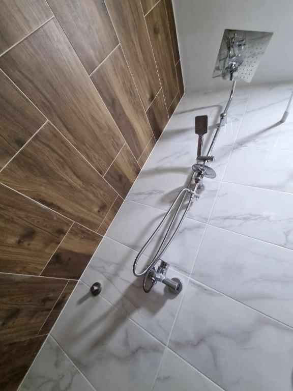 Bagno di Apartman Sparta