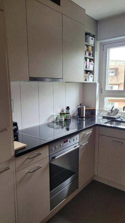 Room in Marzili - Resim 8