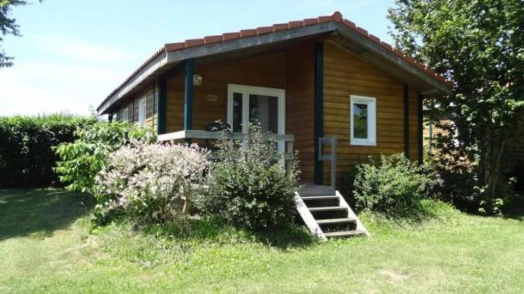 Chalet 4 étoiles - Piscine - eec0fa