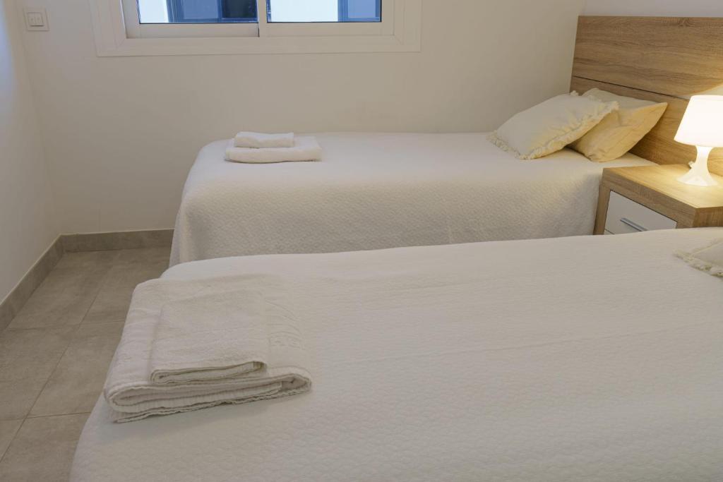 Kép State-of-the-art apartment in La Cala Casa Banderas szállásáról Málagában a galériában