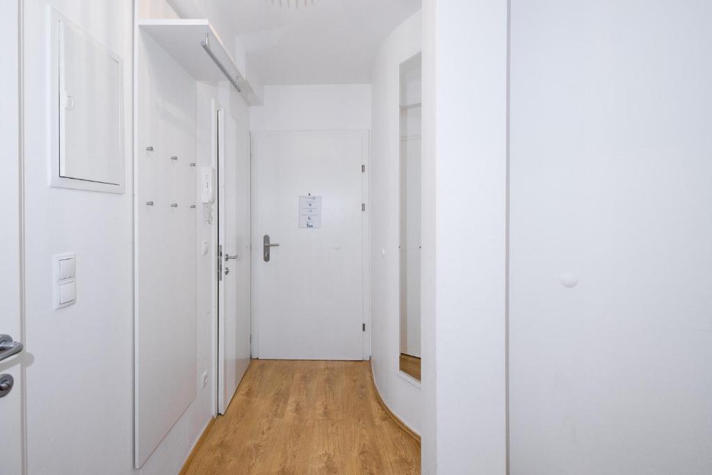 Fotografia z galérie ubytovania Apartment Mandlgasse I contactless check-in vo Viedni