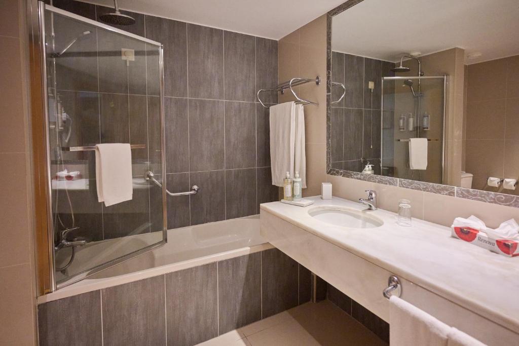 Quintinha Sao Joao Hotel & Spa - 14