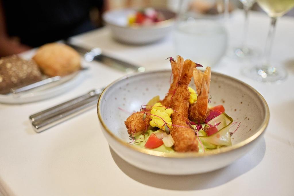 Quintinha Sao Joao Hotel & Spa - Resim 43