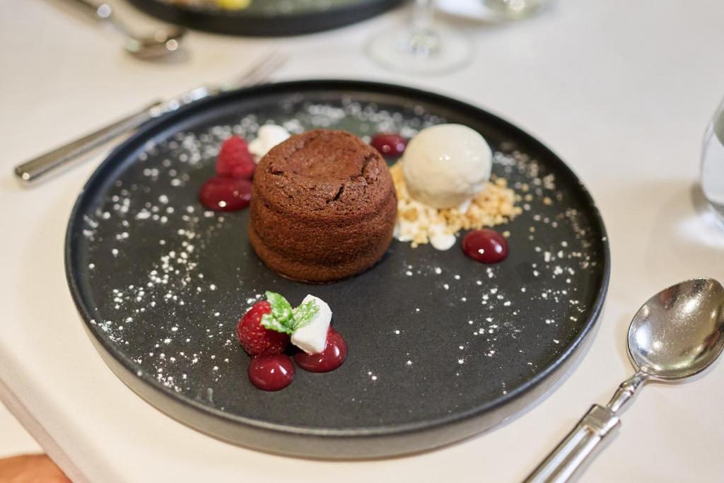 Quintinha Sao Joao Hotel & Spa - Resim 31