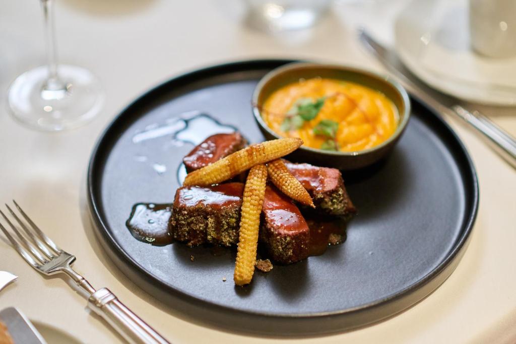 Quintinha Sao Joao Hotel & Spa - Resim 24