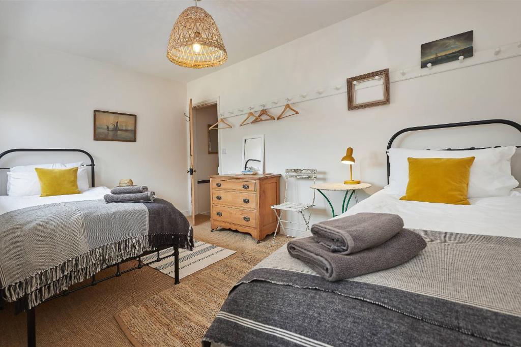 Millie's Cottage, Southwold 2