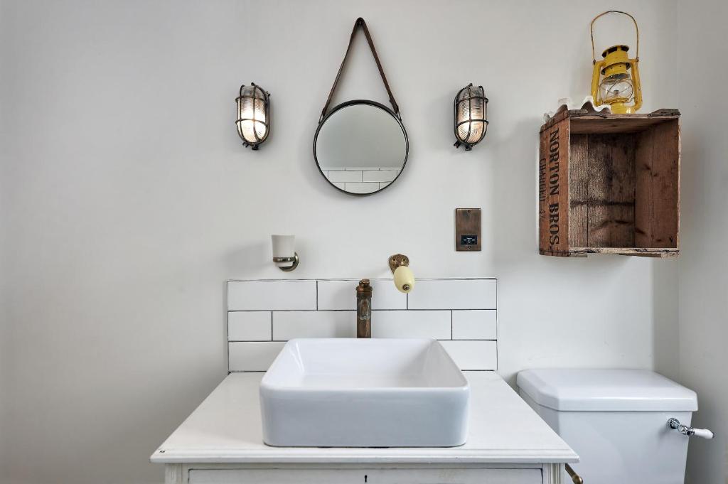 Millie's Cottage, Southwold 7