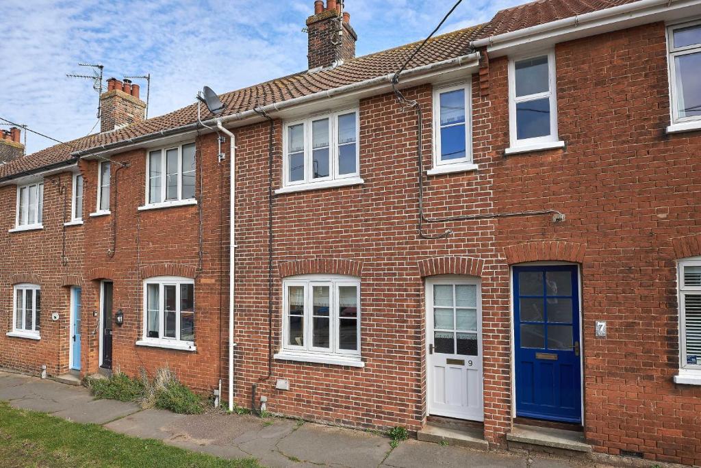 Millie's Cottage, Southwold 5