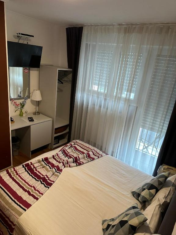 Yasha Hotel - Resim 31