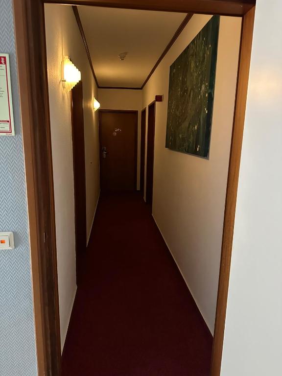 Yasha Hotel - Resim 32