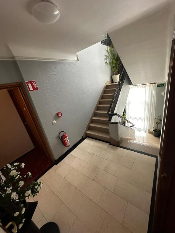 Yasha Hotel - Resim 33