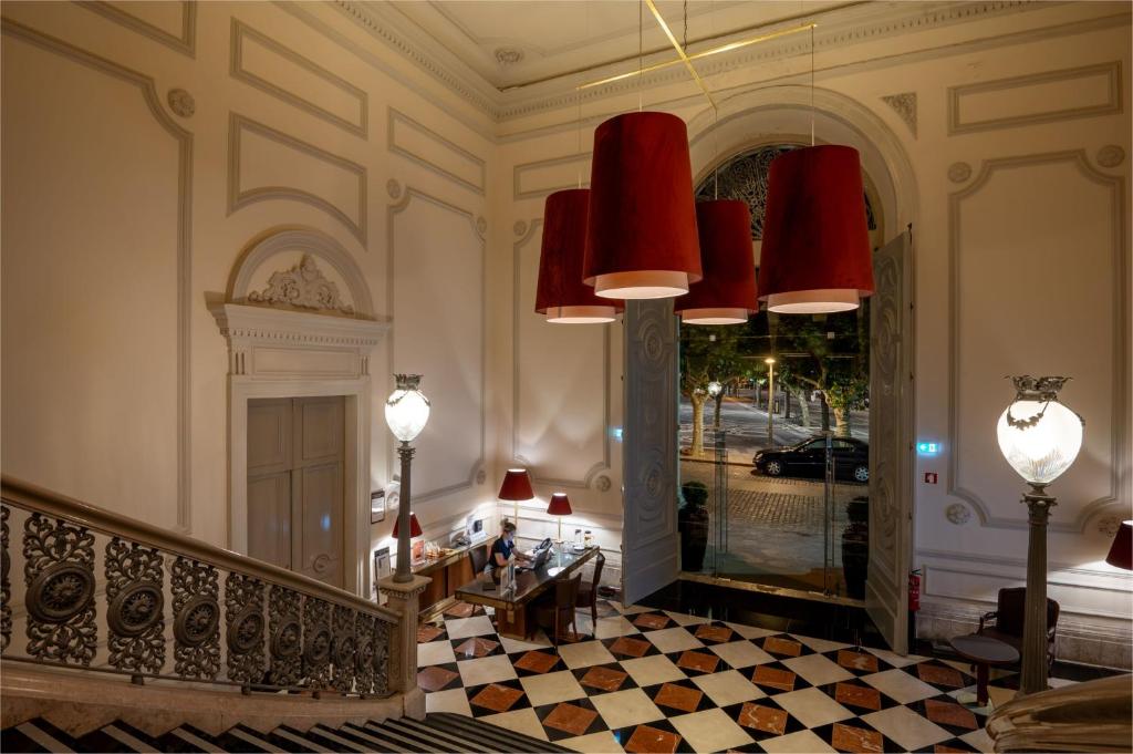 Vila Gale Collection S.Miguel - Resim 11