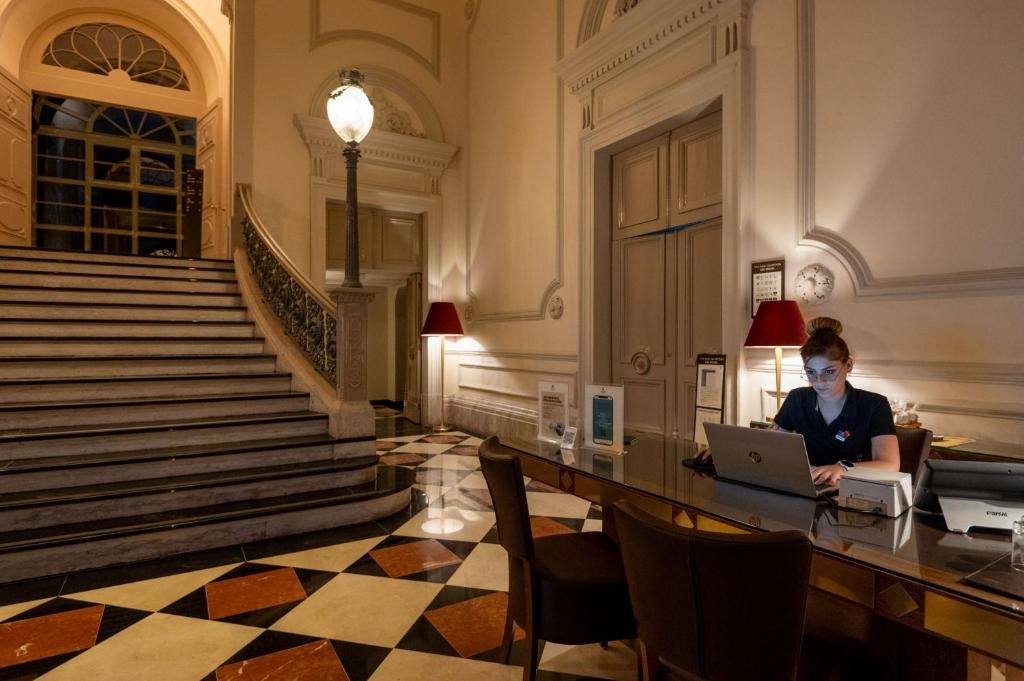 Vila Gale Collection S.Miguel - Resim 13