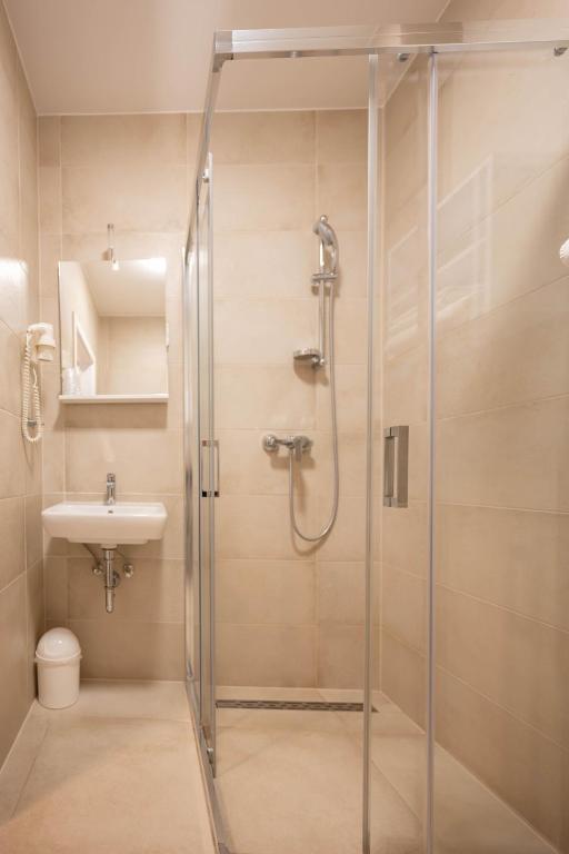 Hotel Magdalena - Resim 19