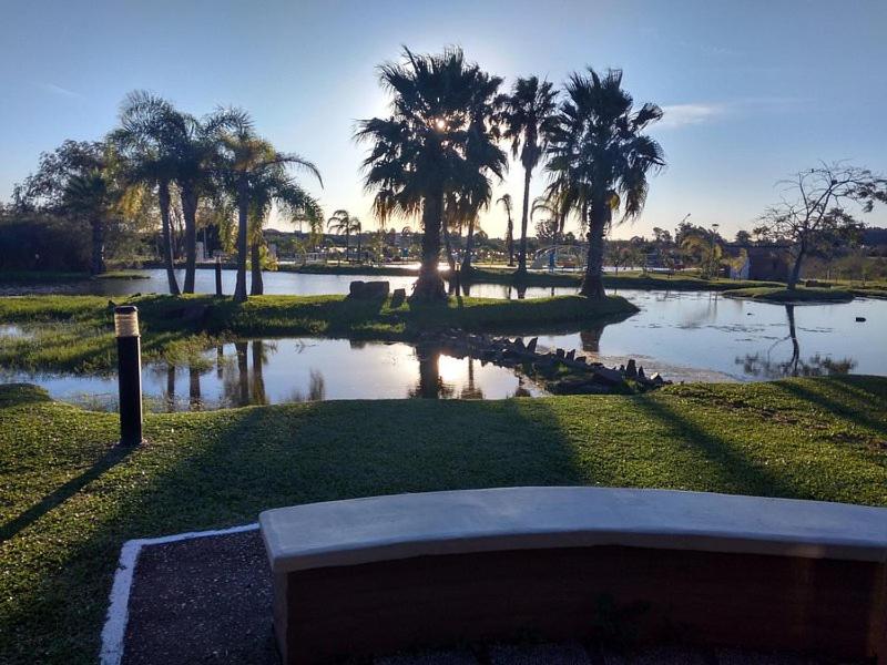 Un paisaje natural cerca del departamento
