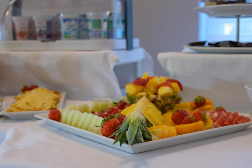 Hotel Magdalena - Resim 43