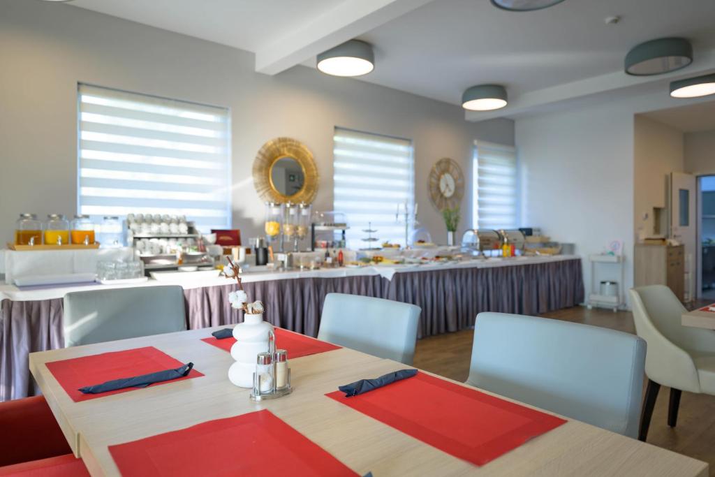 Hotel Magdalena - Resim 28