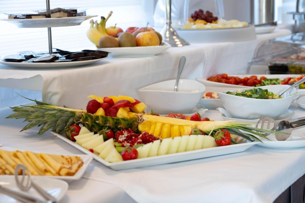 Hotel Magdalena - Resim 27