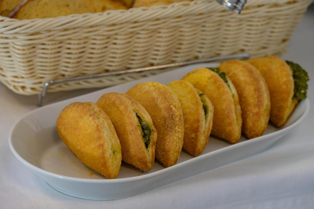 Hotel Magdalena - Resim 29