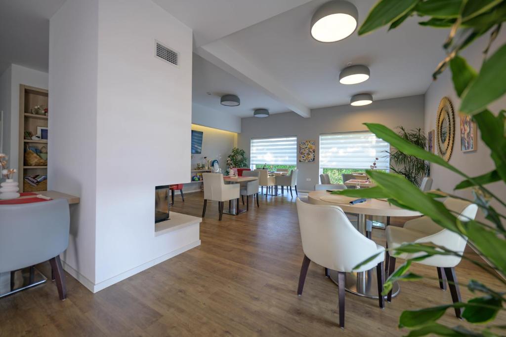 Hotel Magdalena - Resim 44