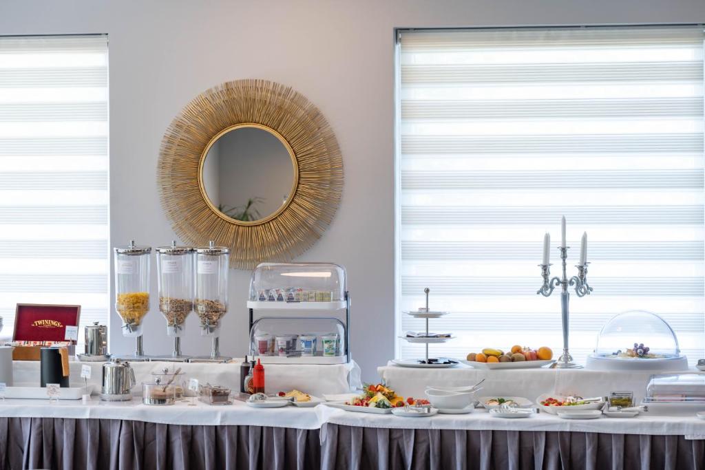 Hotel Magdalena - Resim 36