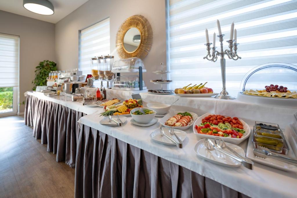 Hotel Magdalena - Resim 33