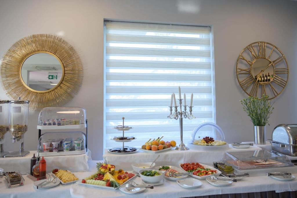 Hotel Magdalena - Resim 34