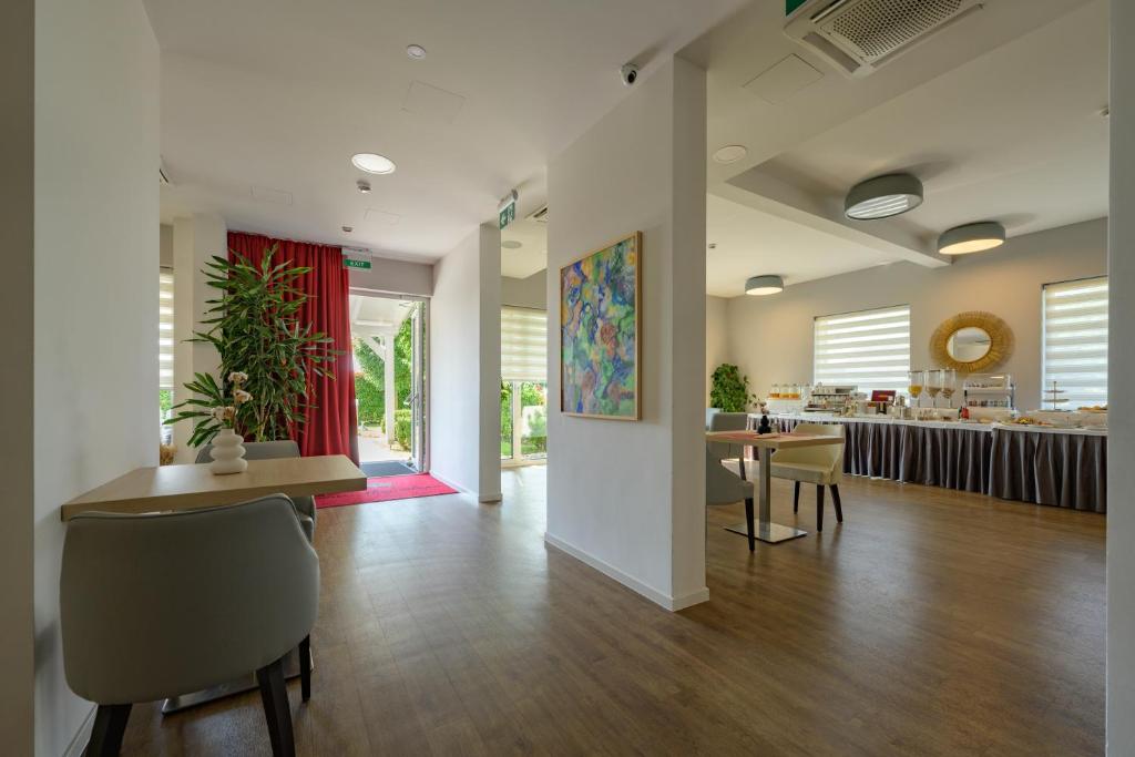 Hotel Magdalena - Resim 40