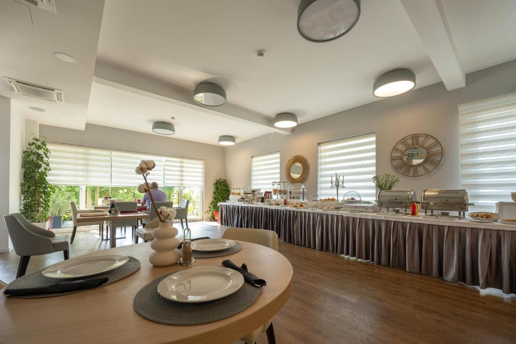 Hotel Magdalena - Resim 41