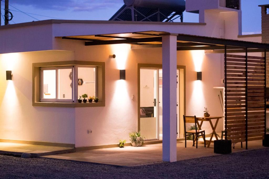 Imagen de la galería de La Francesca Villagio casas, en Cafayate