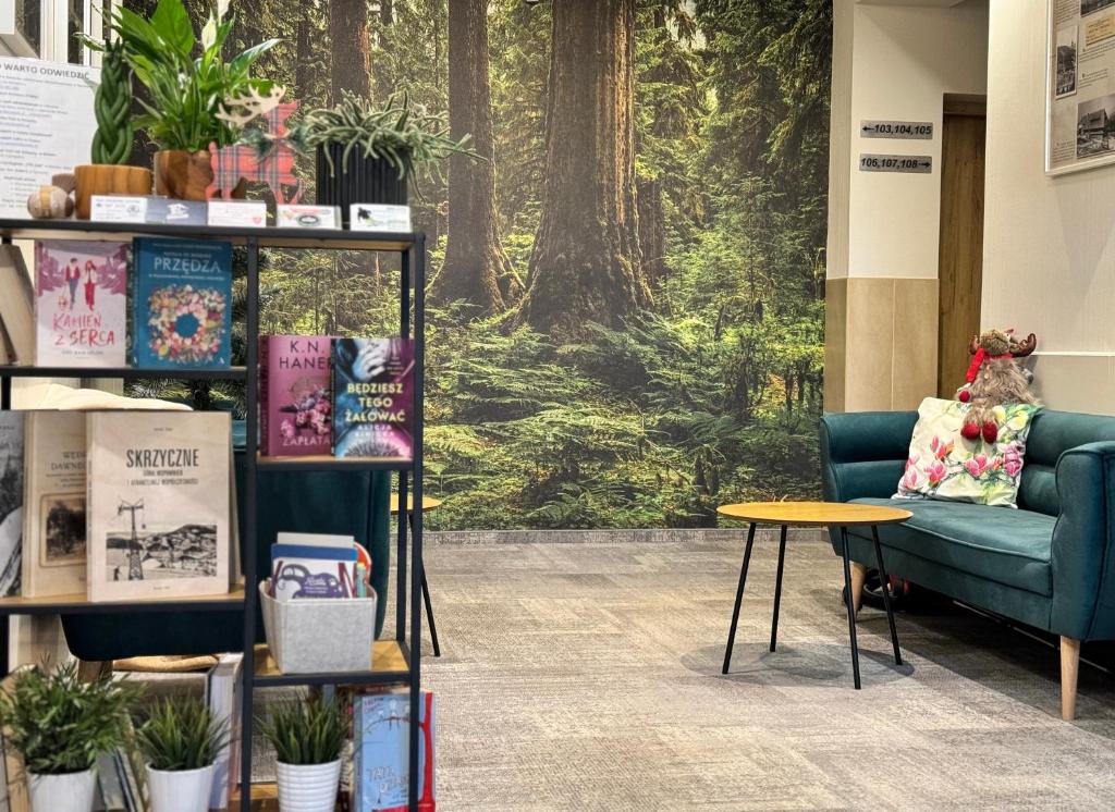 Gościniec Pod Skrzycznem - 9