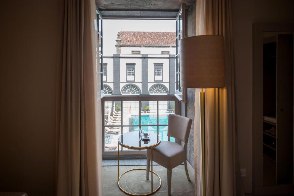 Vila Gale Collection S.Miguel - 11