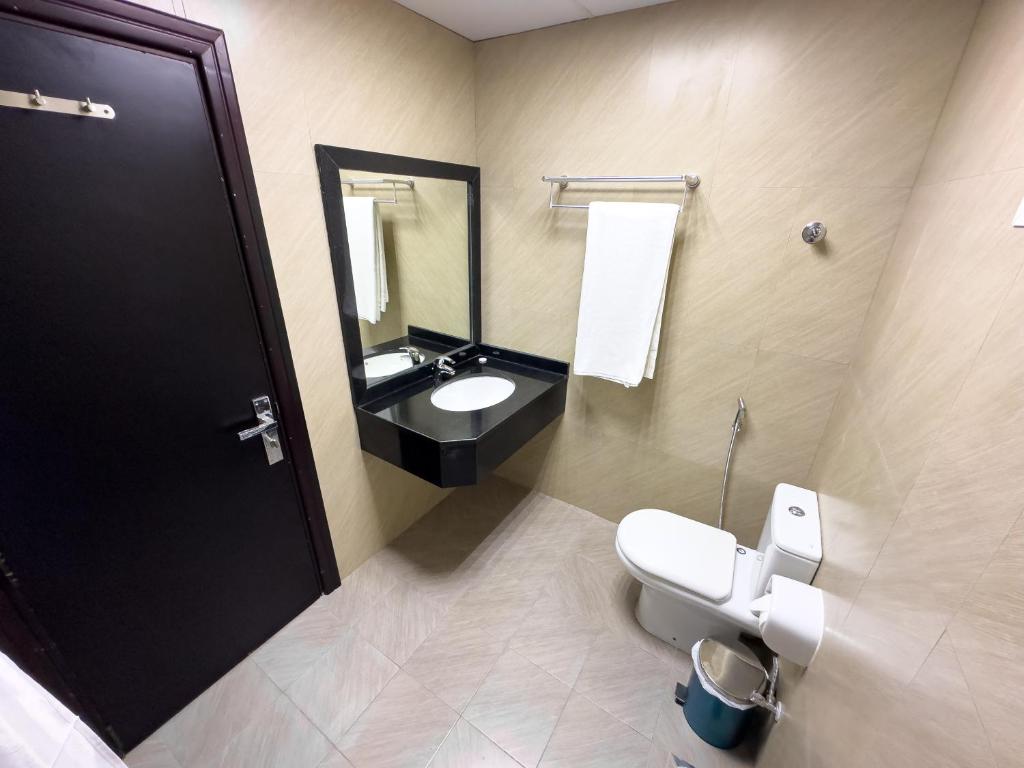 Royal Residence Hotel Apartments - Studio