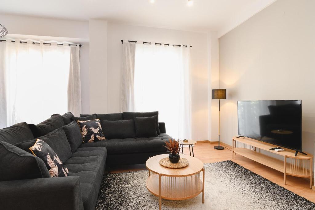 Mandraki City Center Apartments