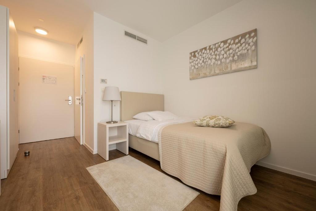 Hotel Magdalena - 17