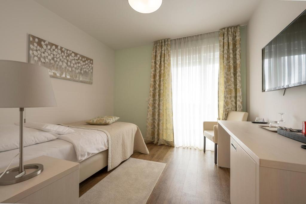 Hotel Magdalena - 18