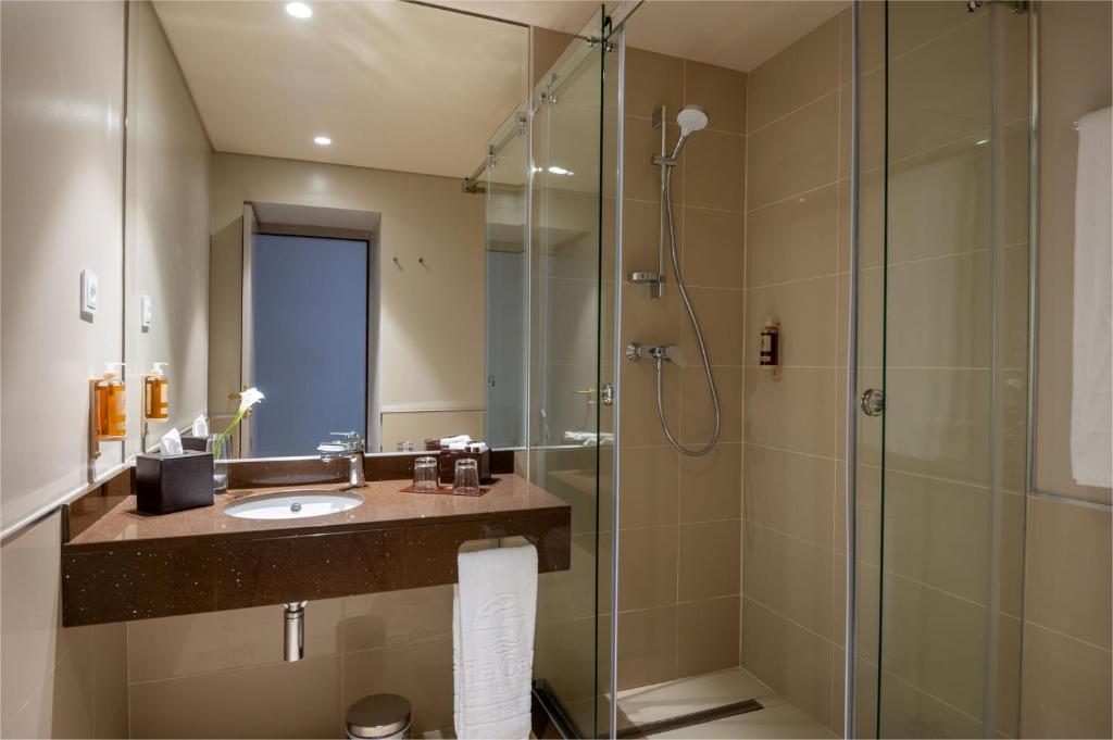 Vila Gale Collection S.Miguel - 4