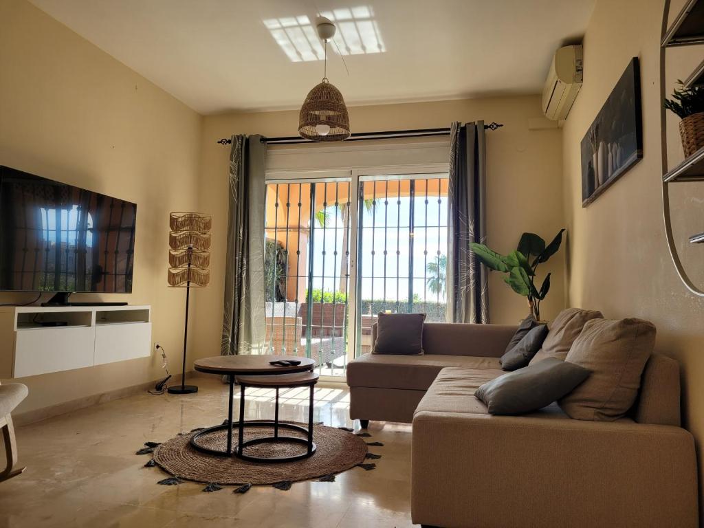 Fotografia z galérie ubytovania La Joya Fuengirola seaview v destinácii Málaga