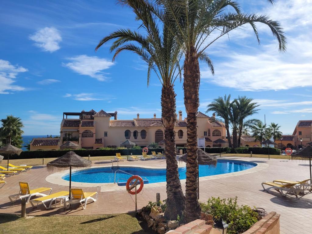 Fotografia z galérie ubytovania La Joya Fuengirola seaview v destinácii Málaga