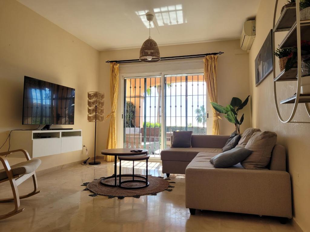 Fotografia z galérie ubytovania La Joya Fuengirola seaview v destinácii Málaga