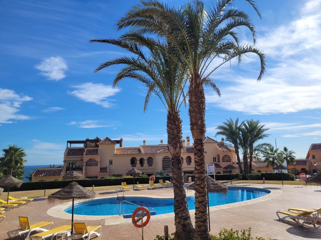 Fotografia z galérie ubytovania La Joya Fuengirola seaview v destinácii Málaga