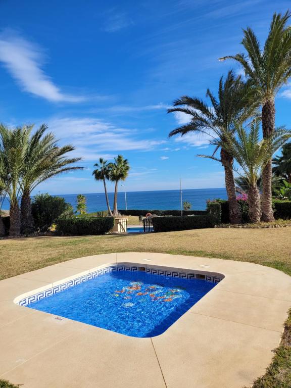 Fotografia z galérie ubytovania La Joya Fuengirola seaview v destinácii Málaga