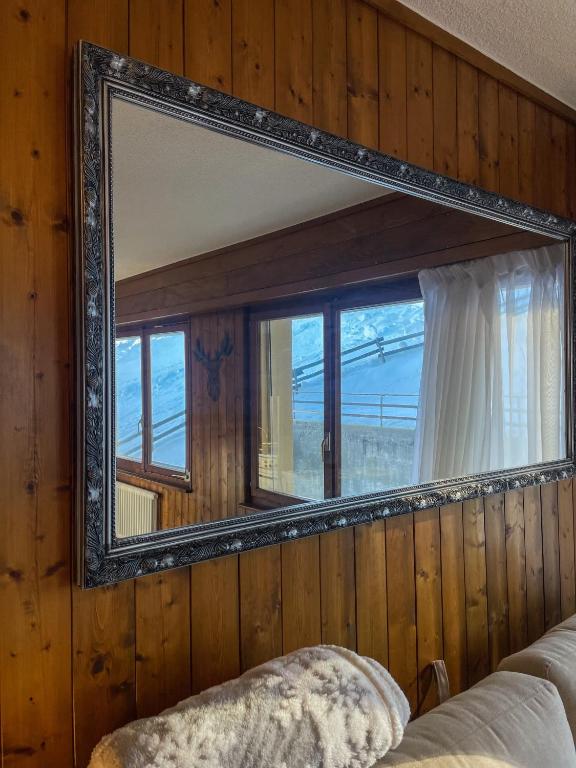 Fotografie z fotogalerie ubytování Jolie appart cozy, Ski in Ski out v destinaci Veysonnaz