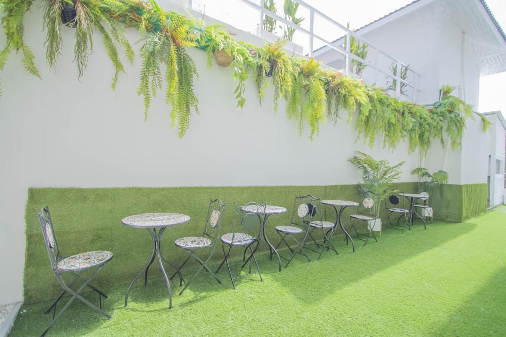 RoomQuest The Peak Patong Hill - Resim 22