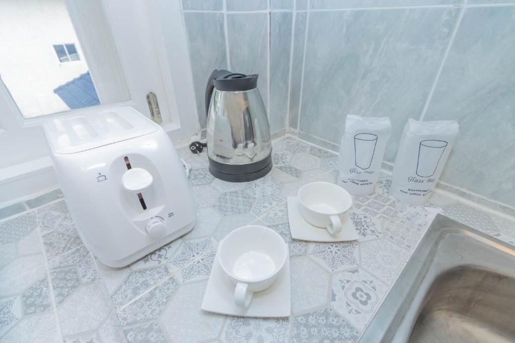 RoomQuest The Peak Patong Hill - Resim 32