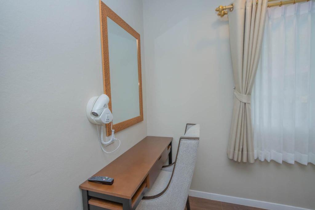 RoomQuest The Peak Patong Hill - Resim 39