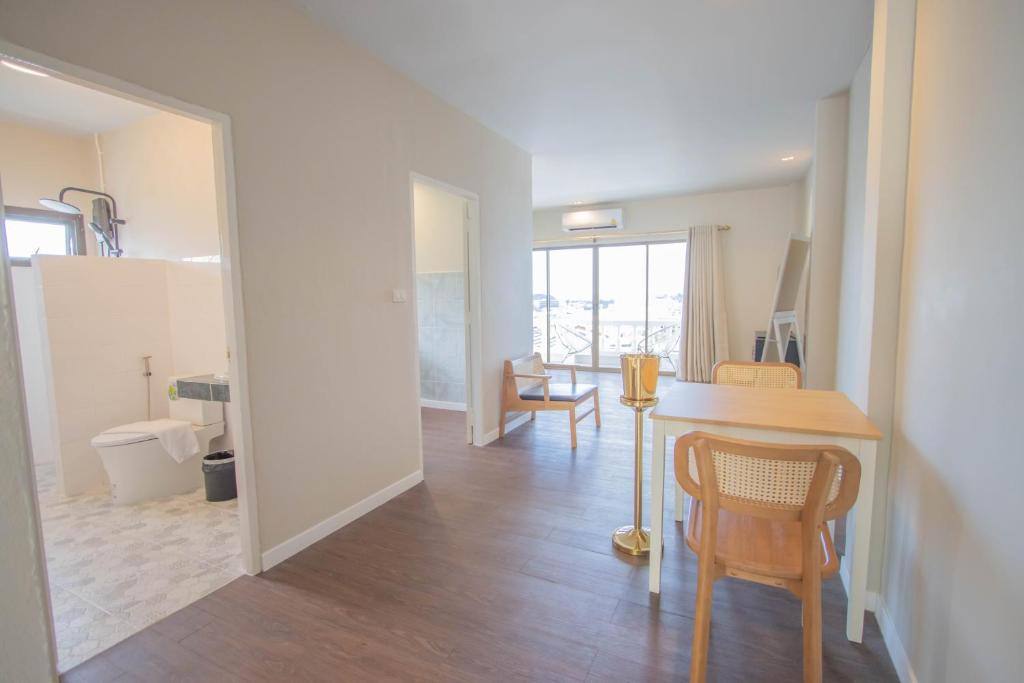 امکانات THE VA Phuket Serviced Apartments - تصویر ۴