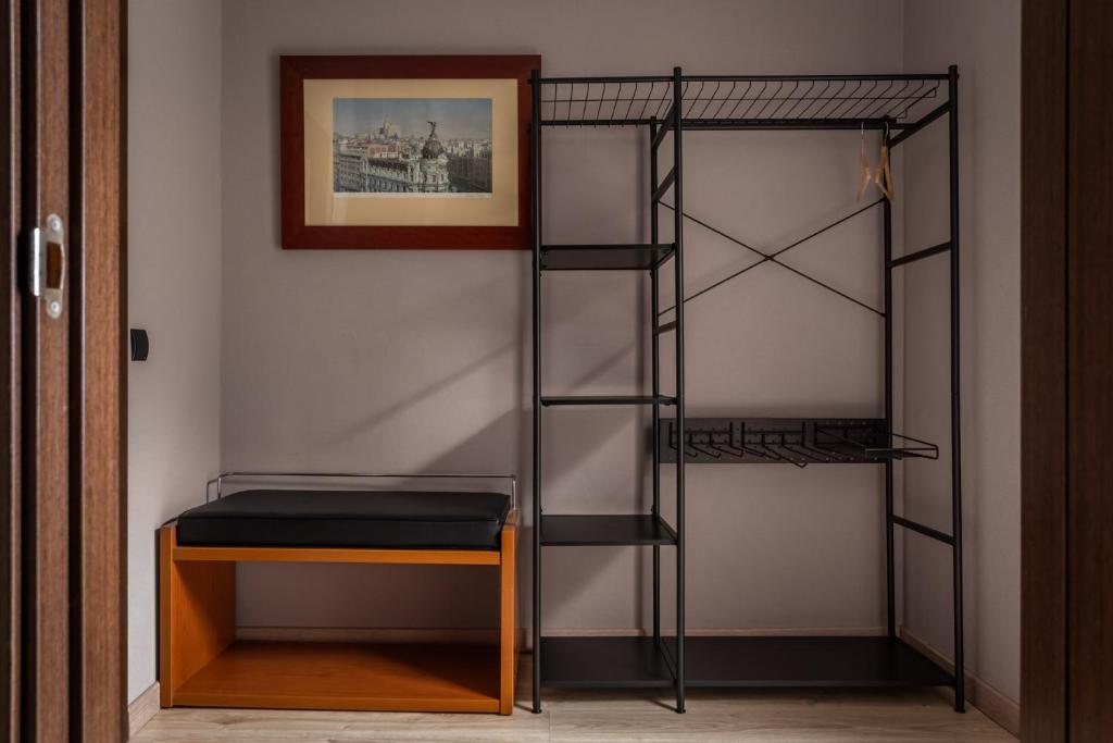 Kép BYPILLOW The Citadel szállásáról Madridban a galériában