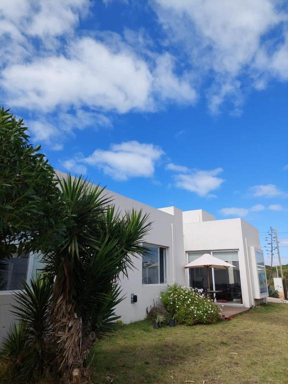 Imagen de la galería de Habitación en Casa de mar, en Quequén