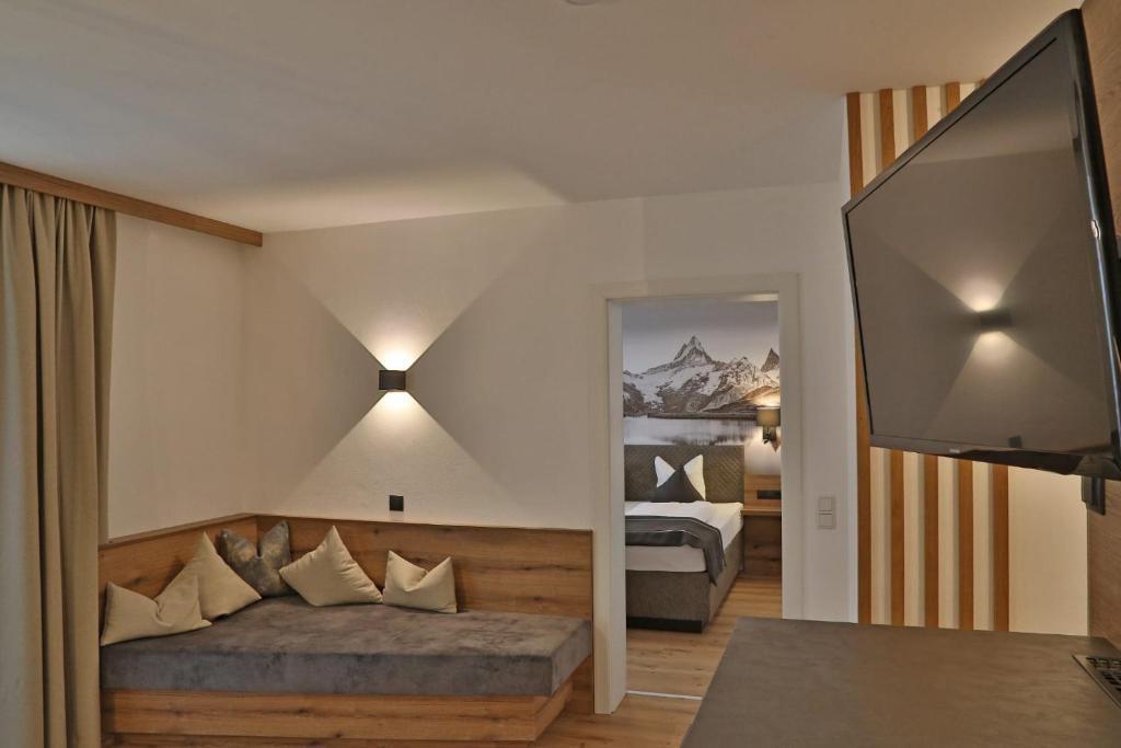 Apartments Kolmblick - 8